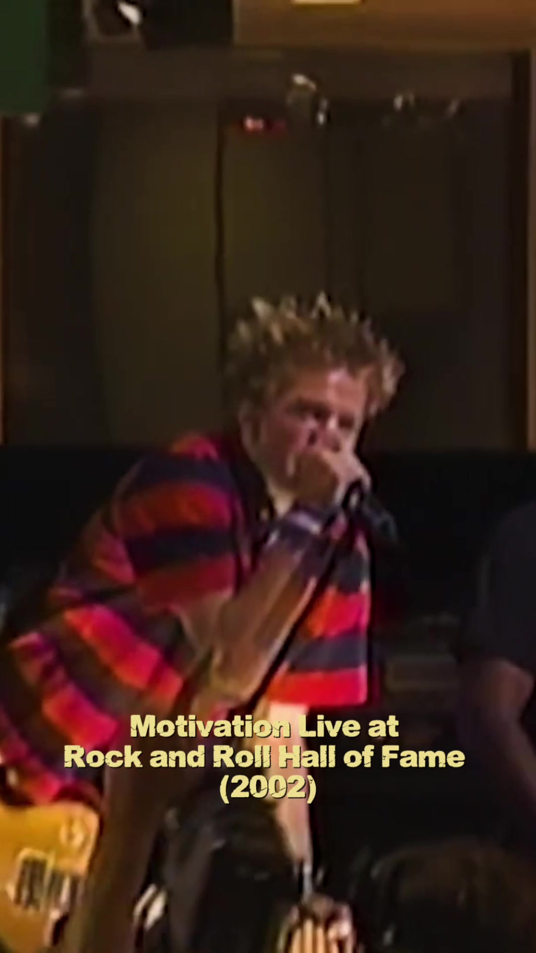 @Sum 41
