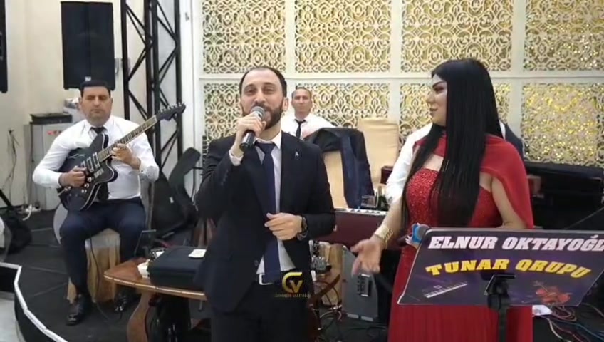 @Elnur Oktayoğlu🎙️