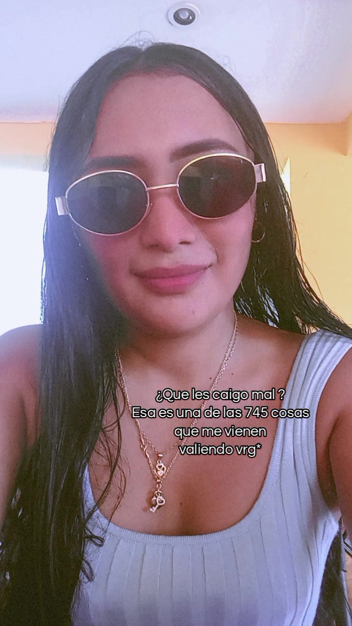 @️Dafne Alvarado