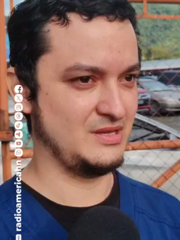 @Radio América Honduras