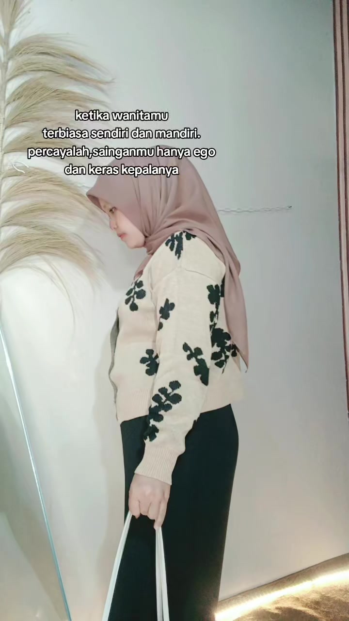 @Laura | Berkah outfit
