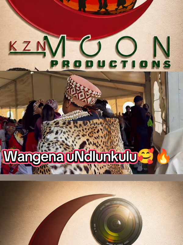 @Kzn Moon Productions