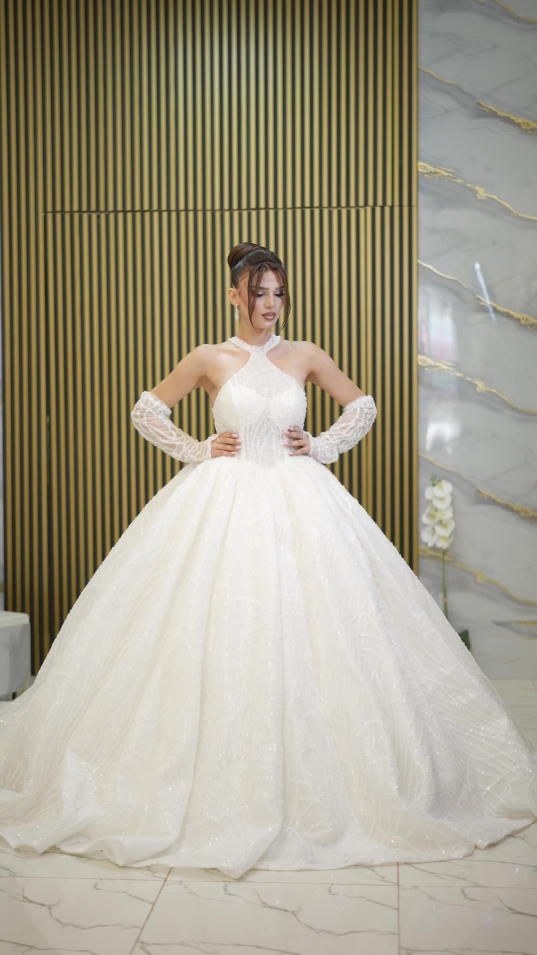@Bridal_zone