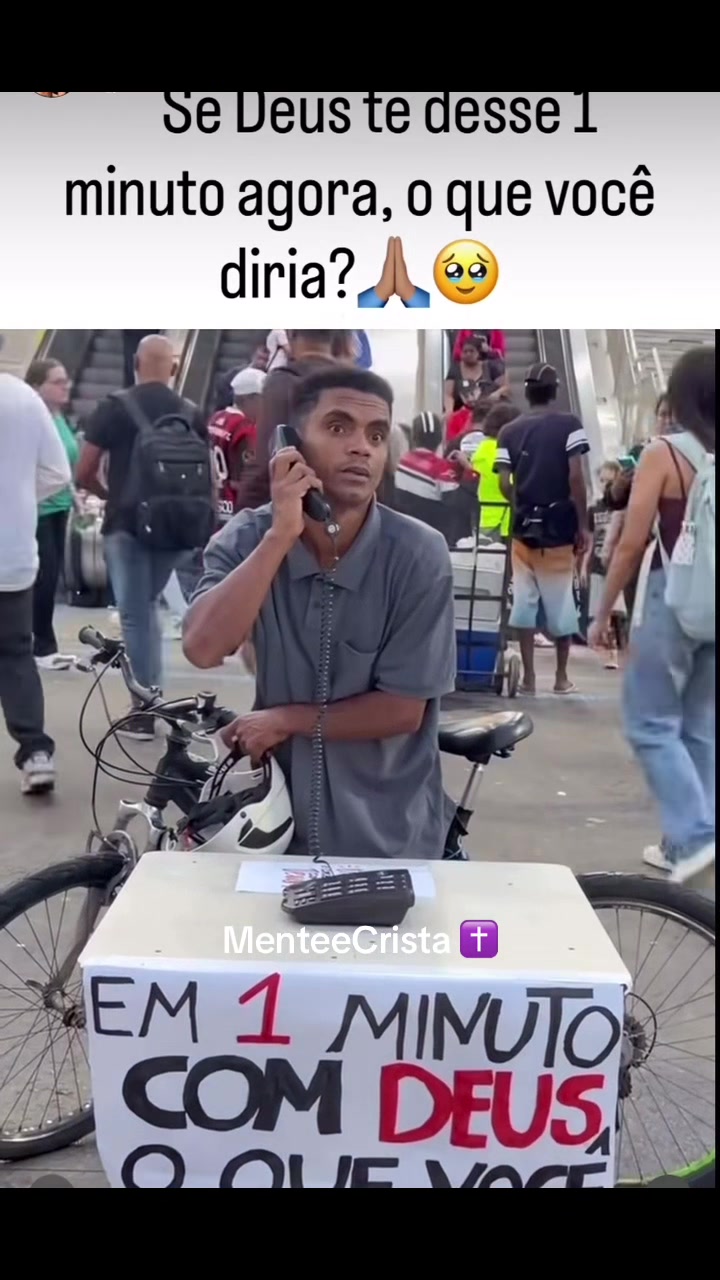@MenteeCrist&atilde;✝️