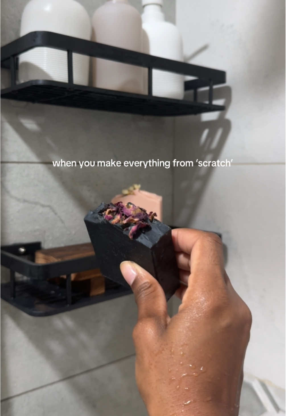 @Cathy | Soaps & Workshop Dubai