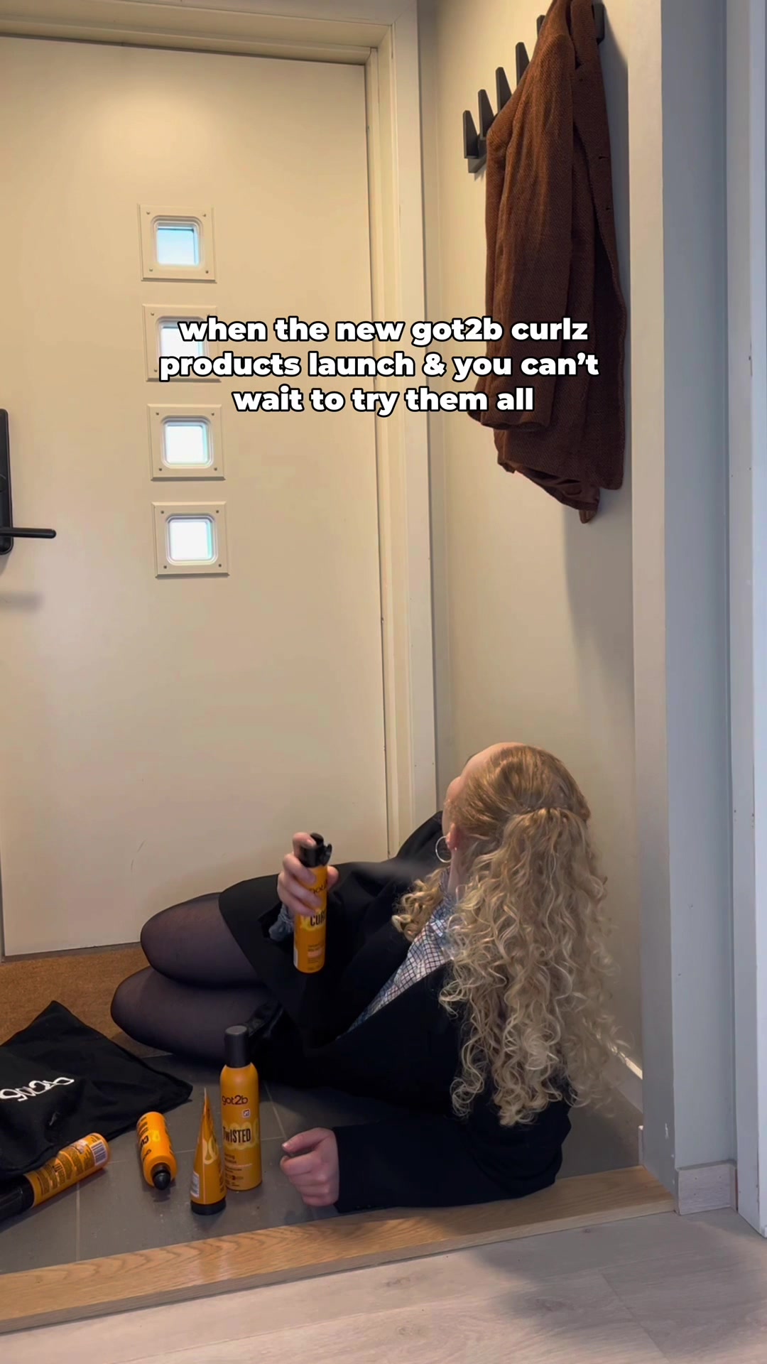 @got2b