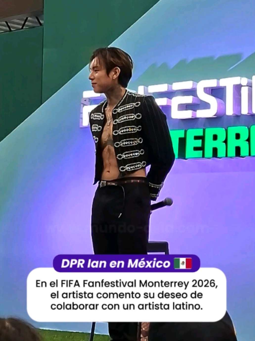 @Mundo Asia