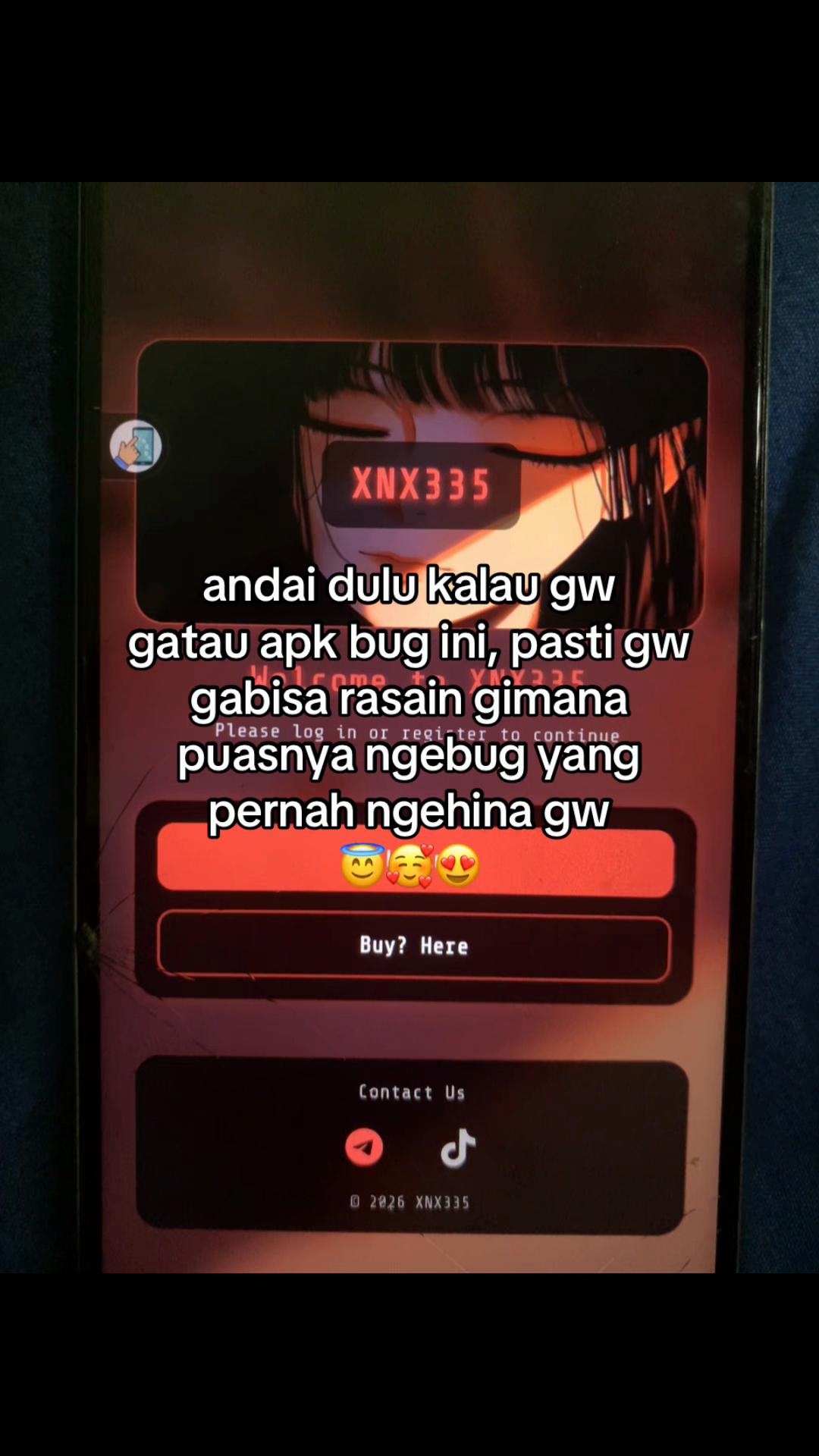 @PrasszTzyyy [ ORDER DIBIO ]