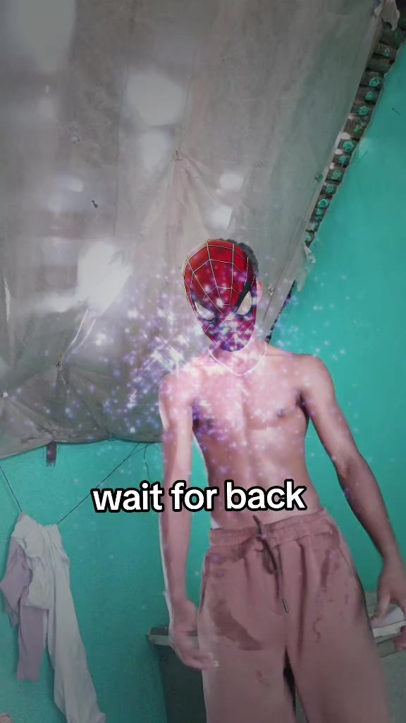@HAPPY BOY