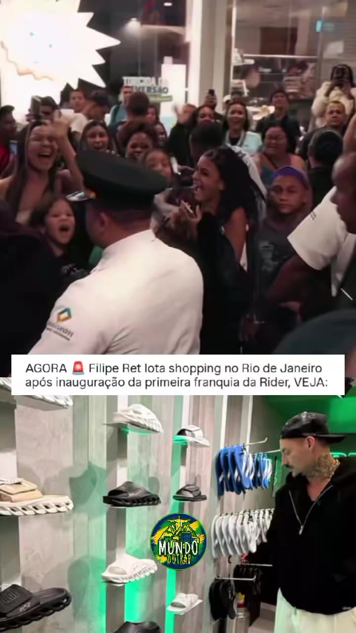 @MUNDO DO TRAP 🔄 M&Aacute;FIA DO TRAP