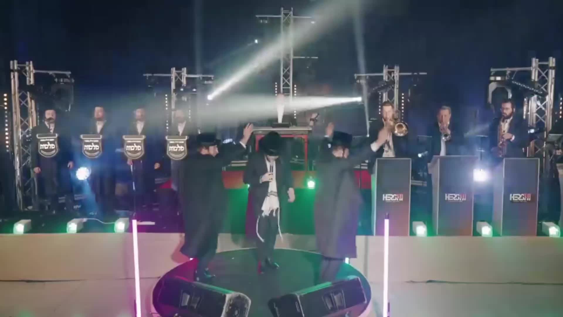 @jewishmusiconly
