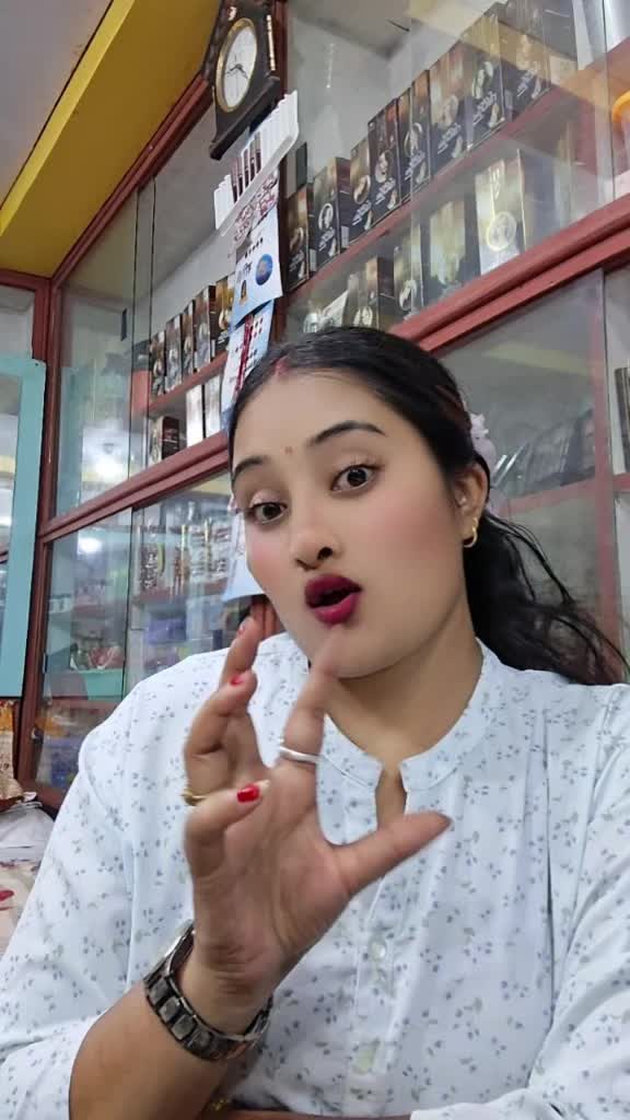 @Brinda Karki