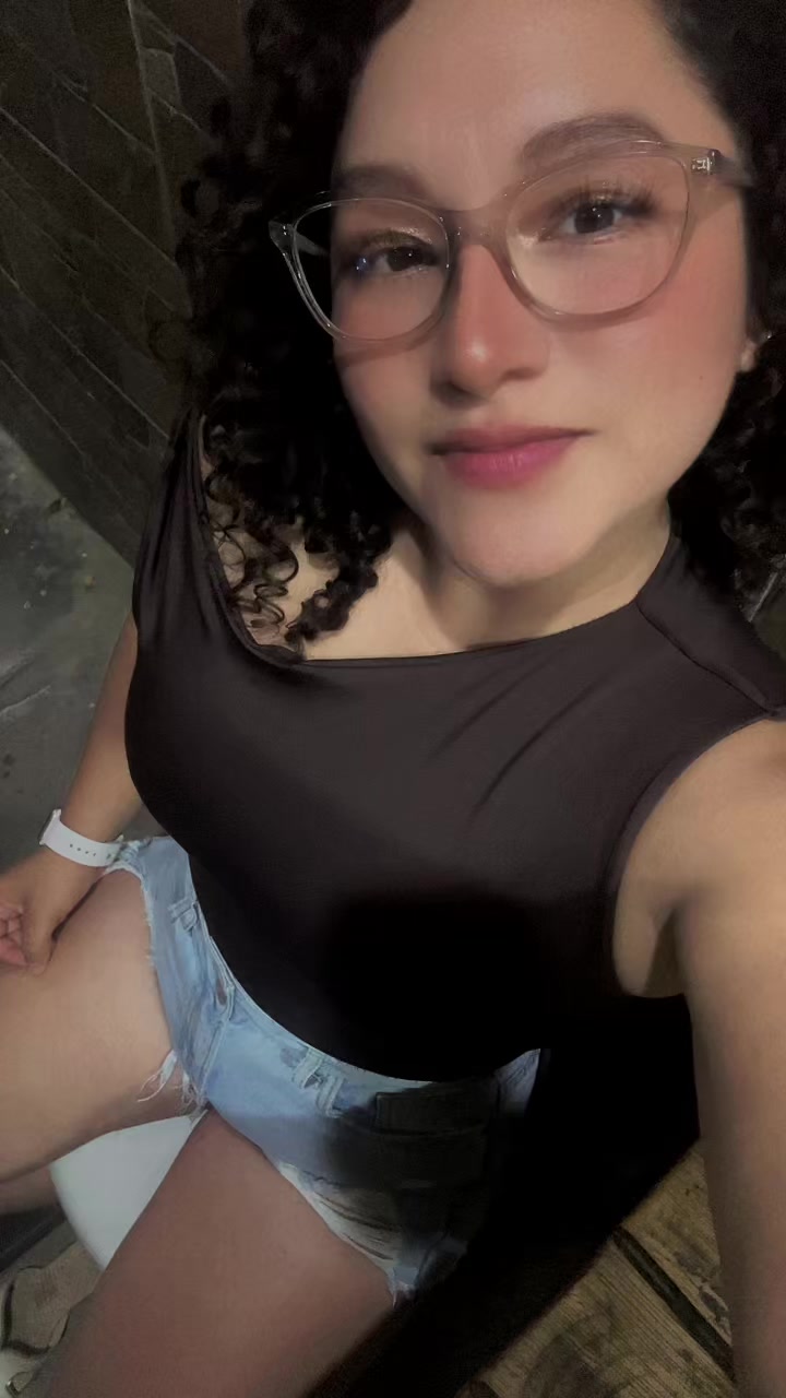@Naysha Garcia