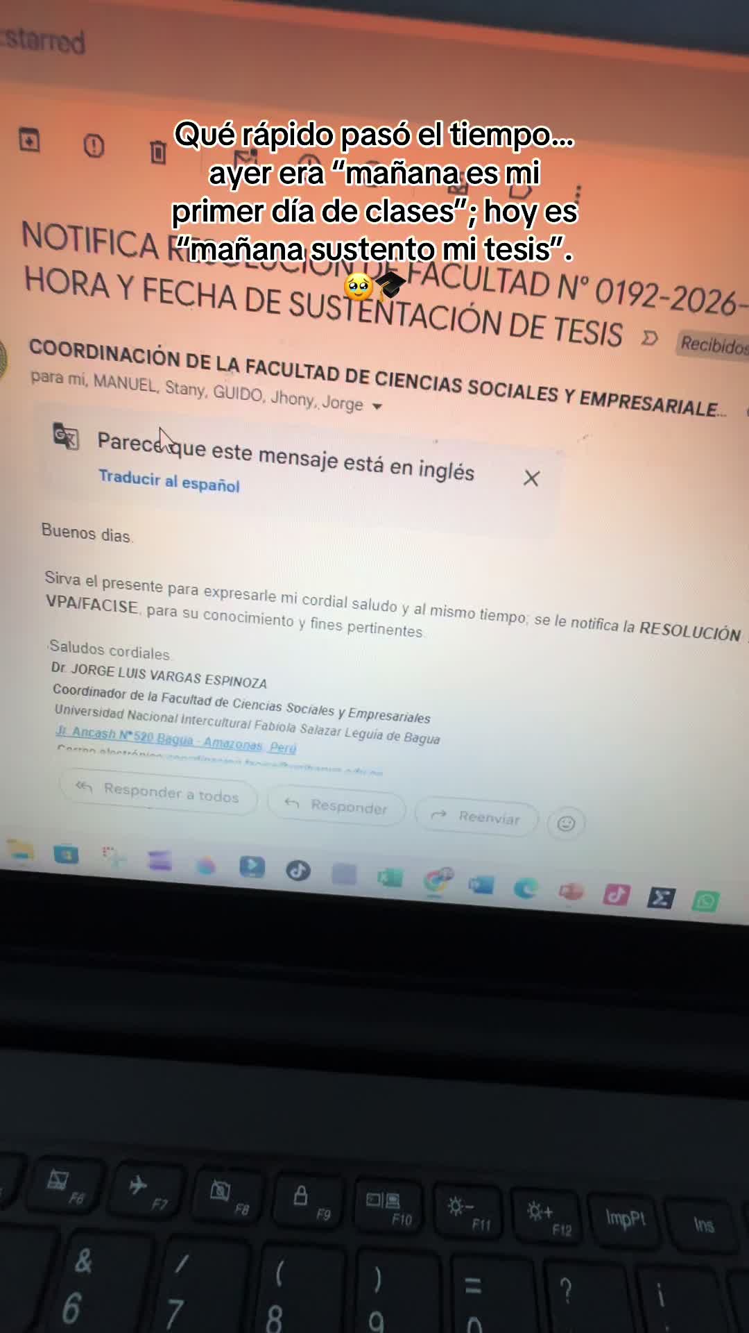 @Roiser Sánchez
