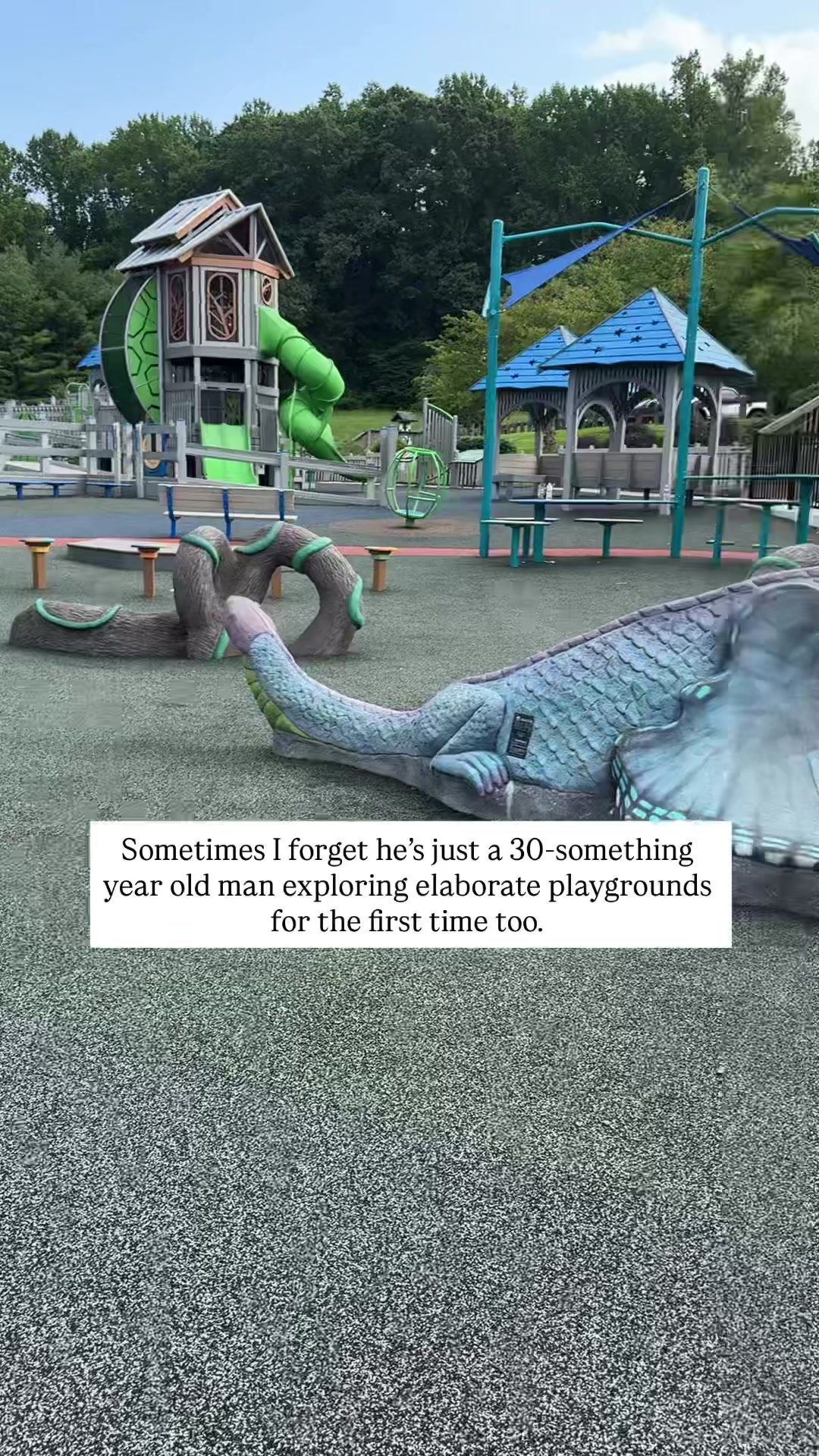 @Adventures of the Cookes