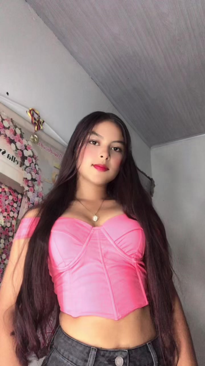 @️Anyelith ⚡️