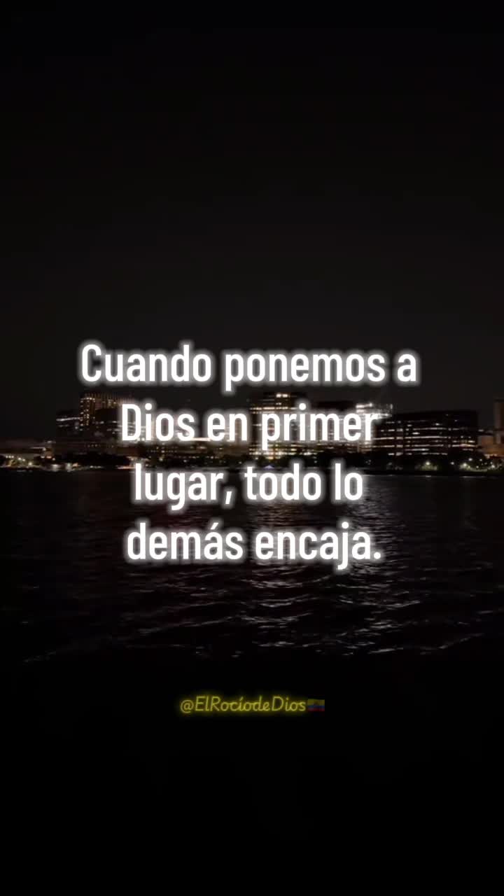 @El Rocío de Dios 🇪🇨