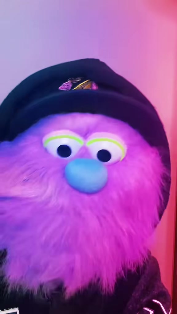 @Chuckleberry