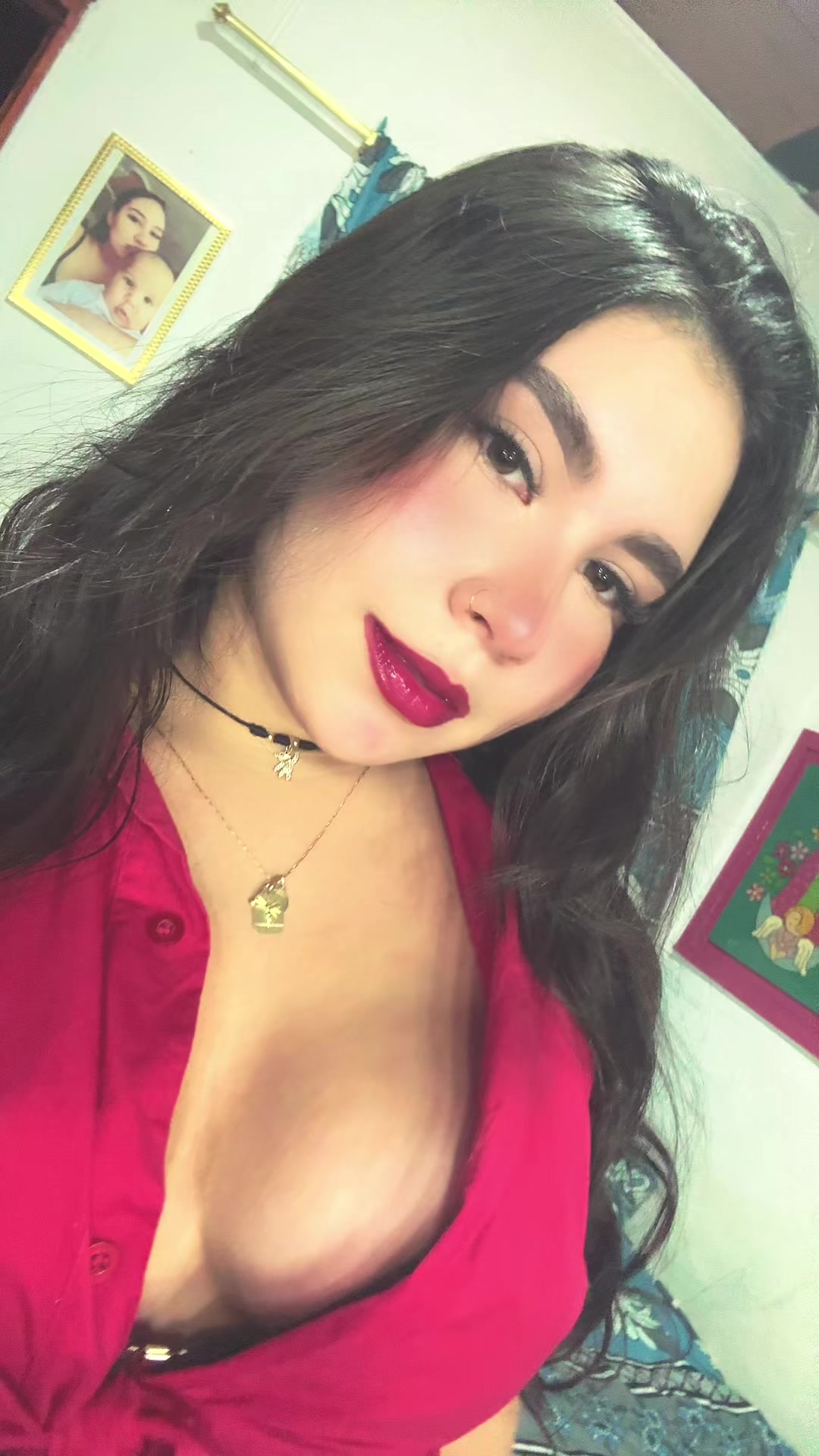 @Isabella Gil🪽💗