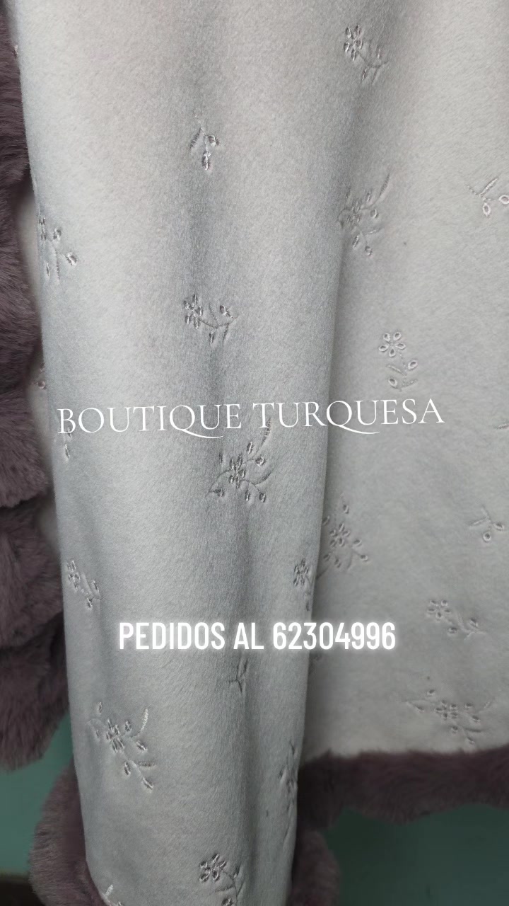 @BOUTIQUE TURQUESA 🦋
