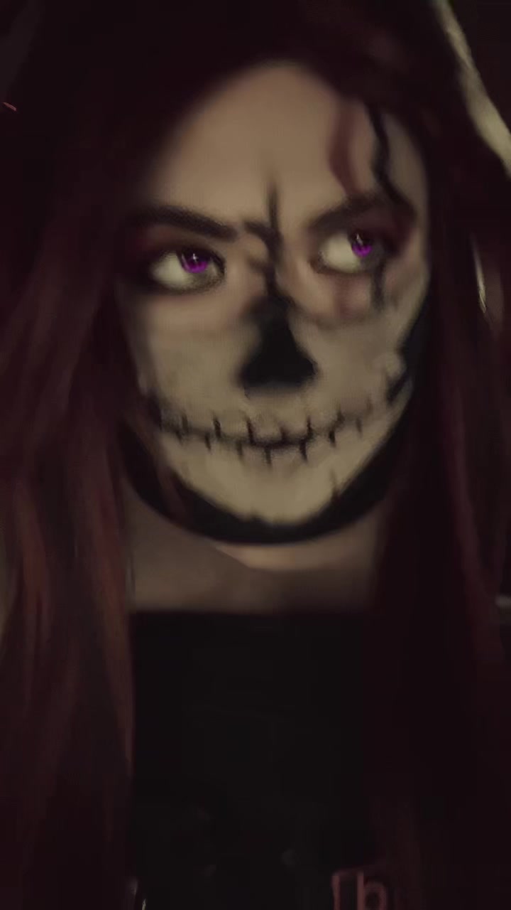 @Callsign: Astrid Demonic