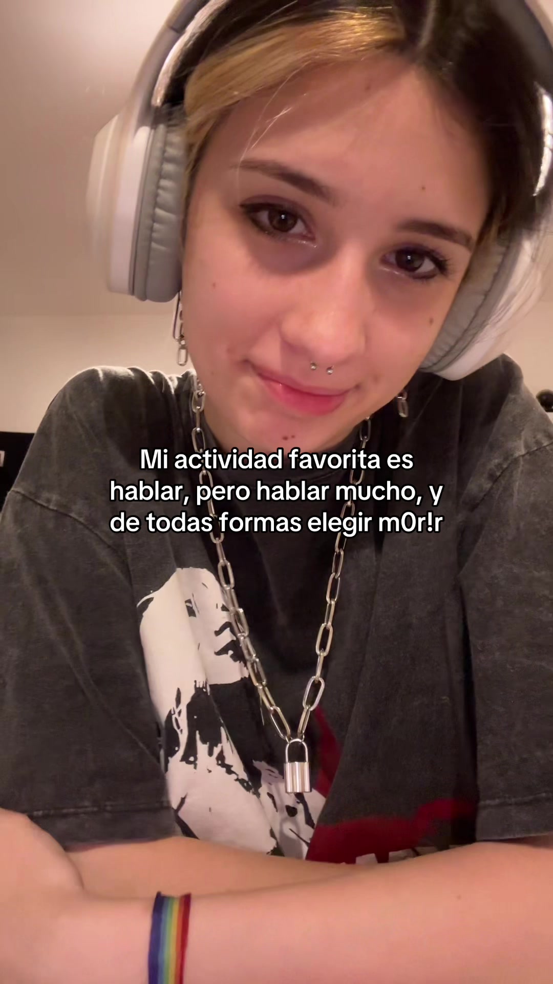 @Amelie Luz