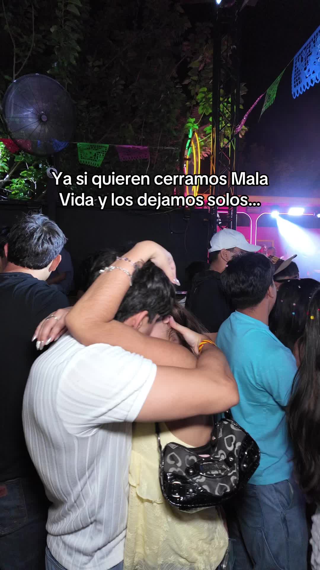 @Mala Vida Austin