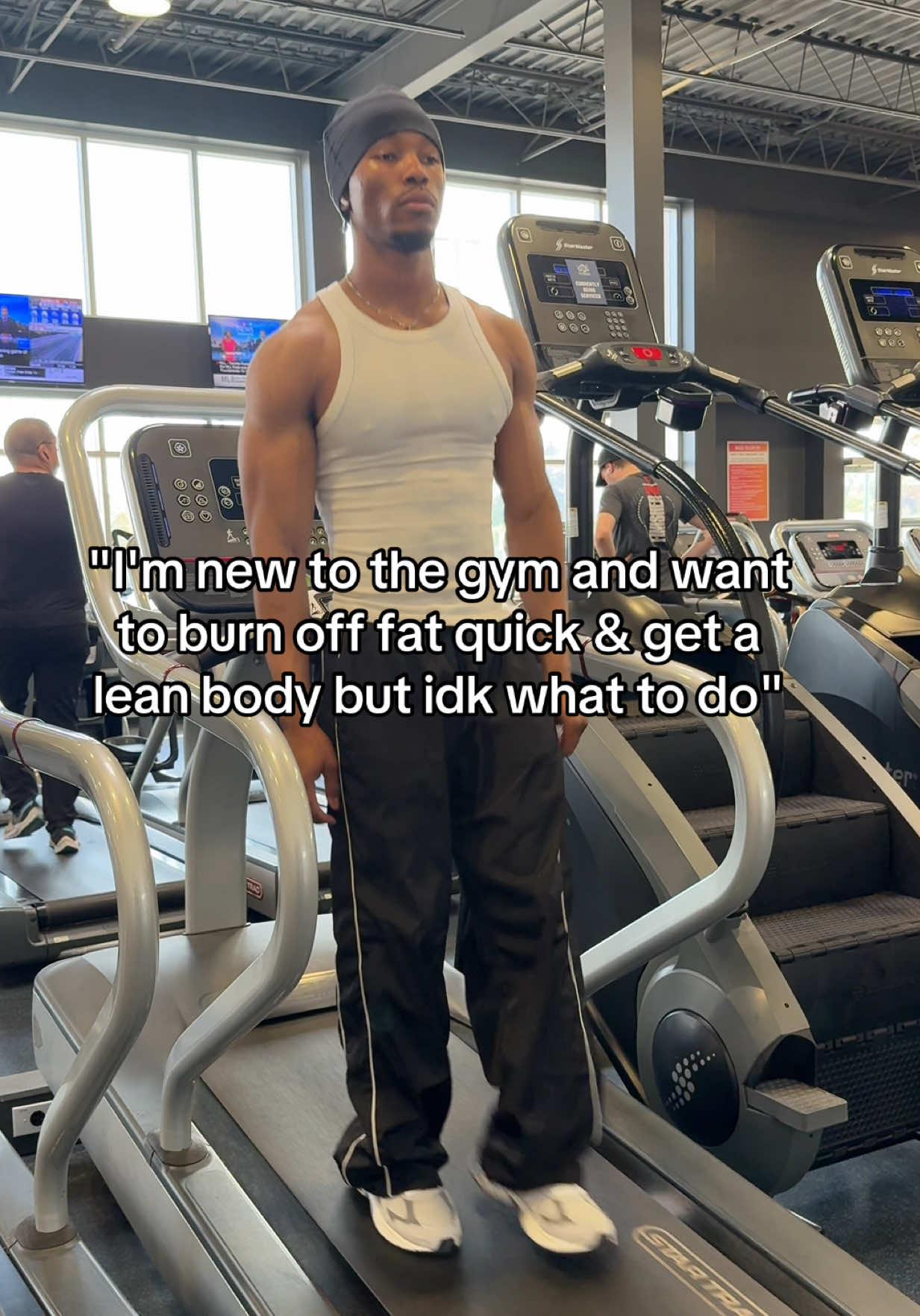 @John's Workout