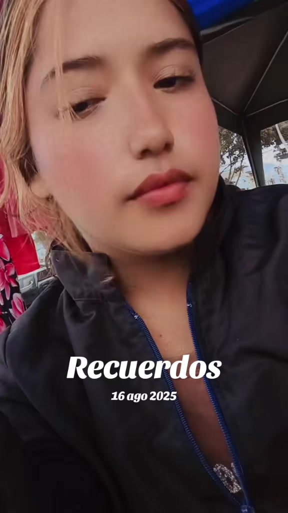 @Allison Calderón