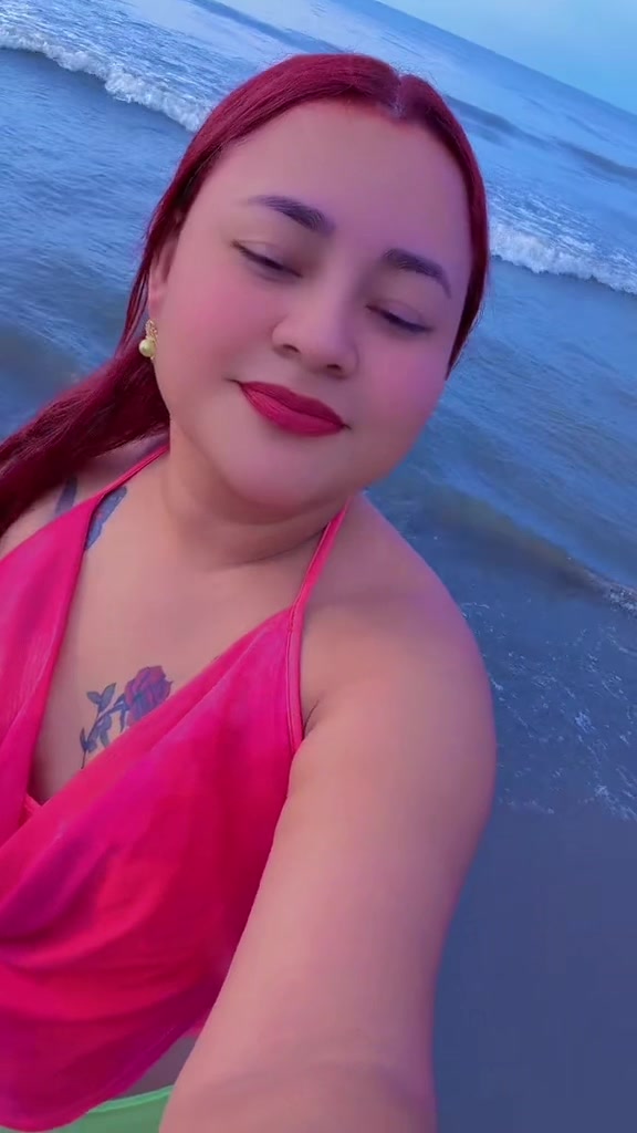 @🍑Linda Perez🍑