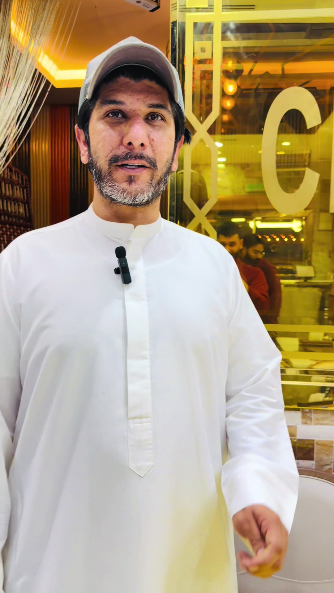 @Charsi Restaurant Ajman