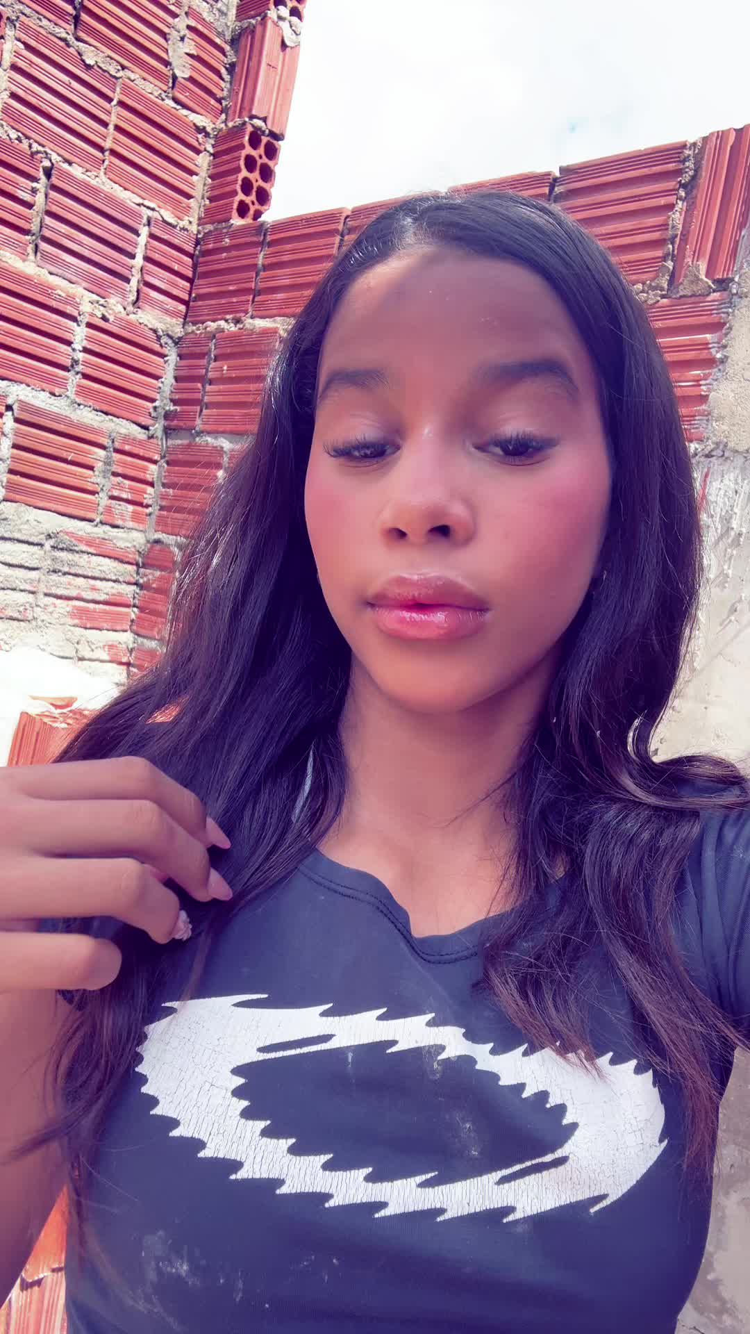 @maria vitoria linda