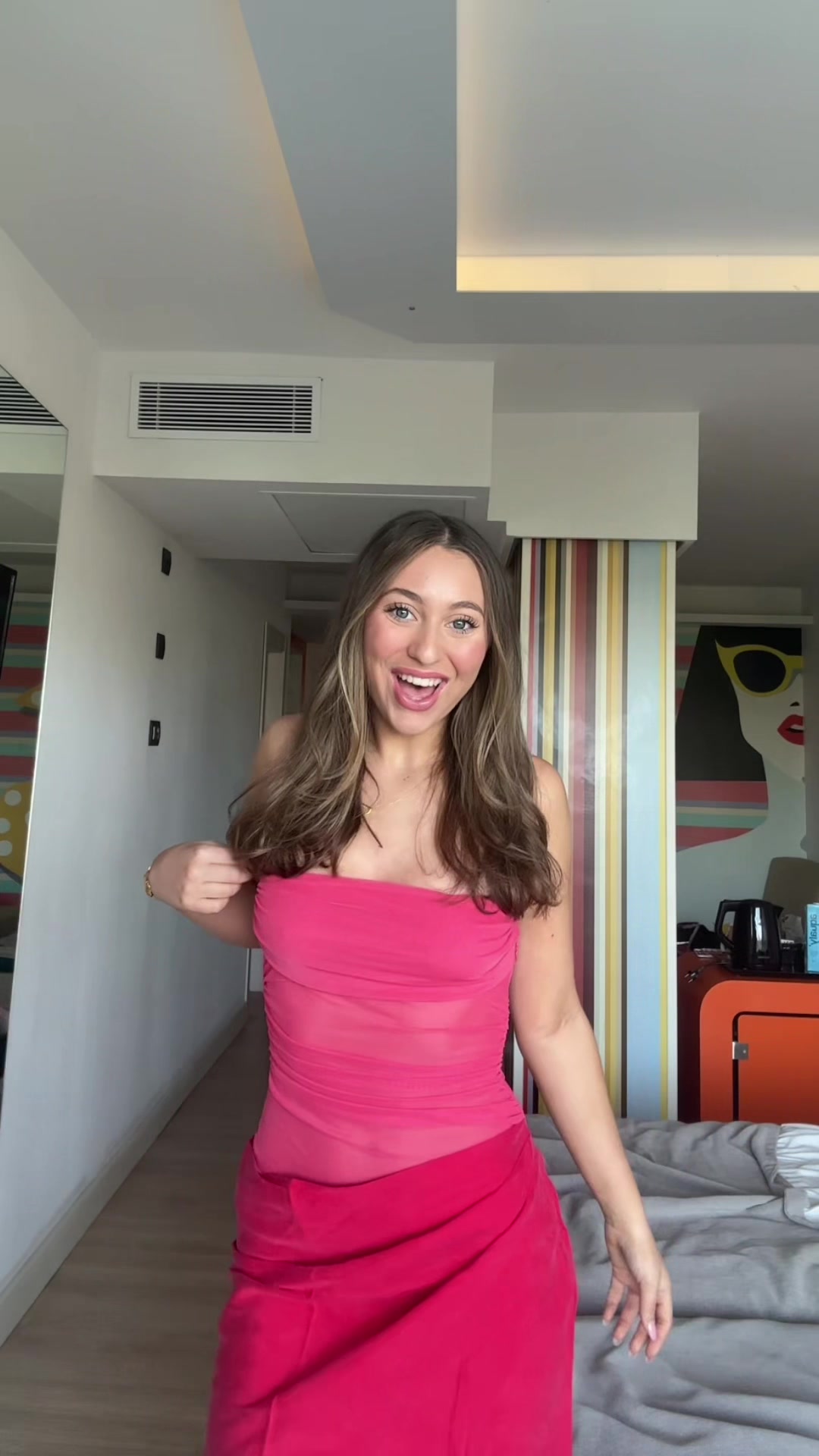 @leilani may