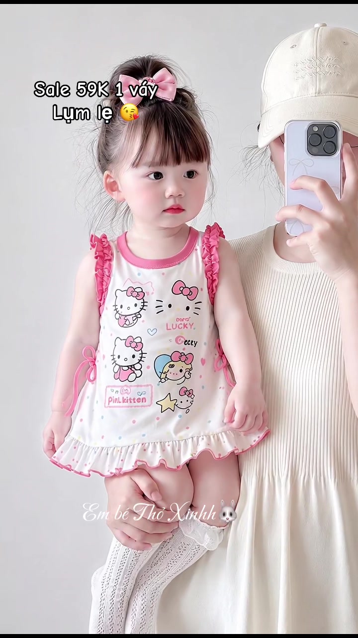 @Em b&eacute; Thỏ Xinhh🐰