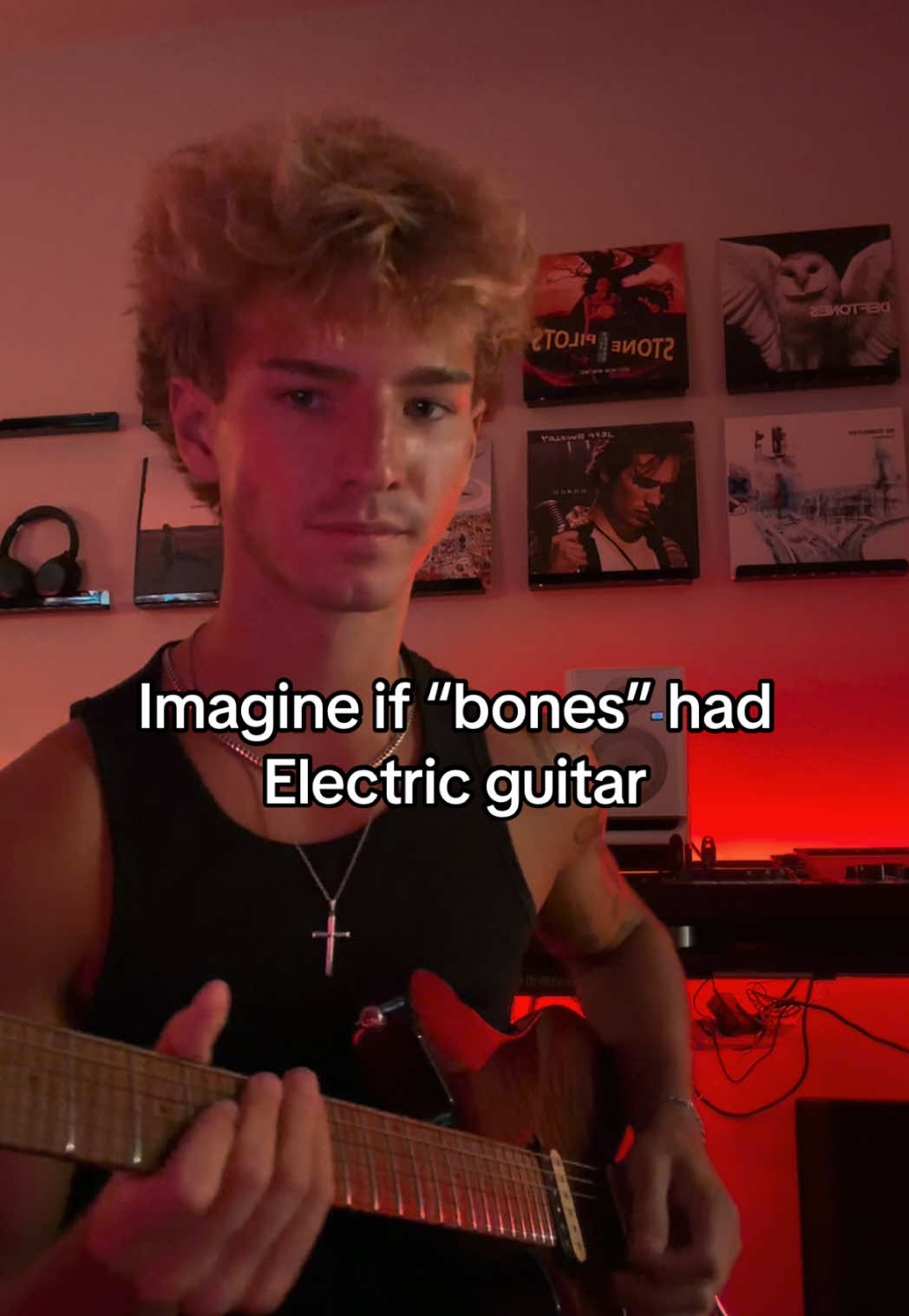 @Jake Garcia