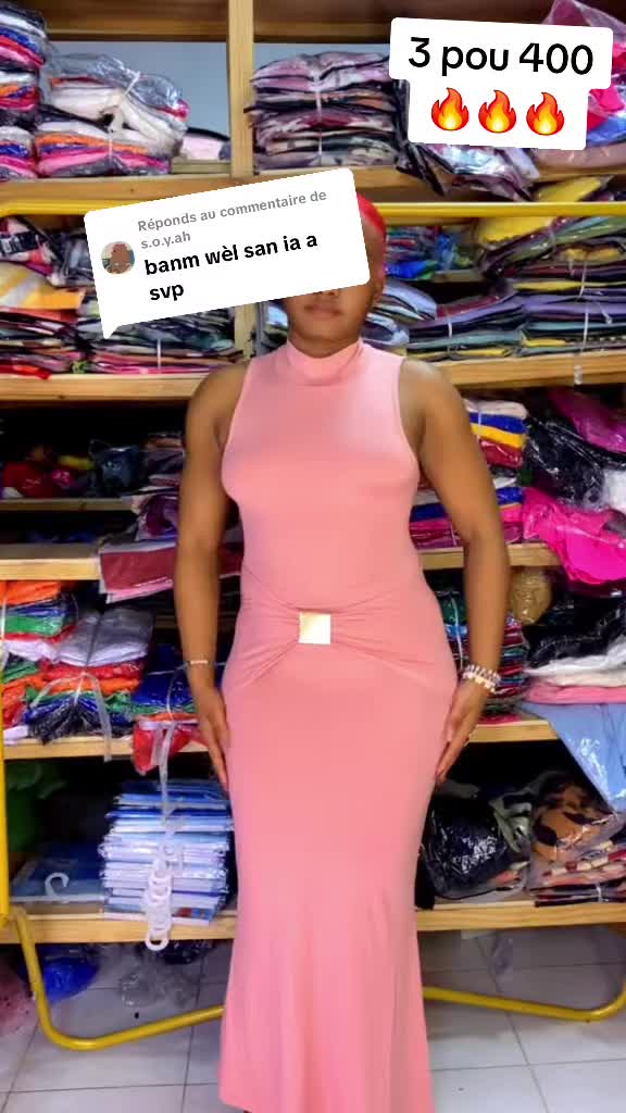 @Chloé Boutique