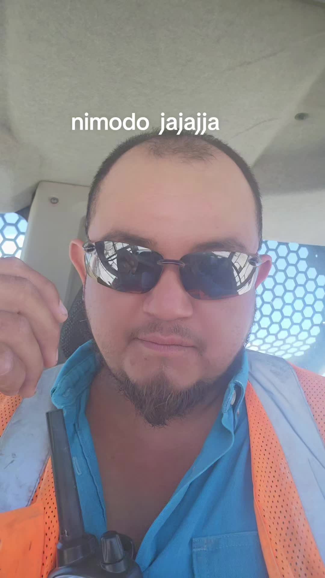 @El minimo del Tiktok