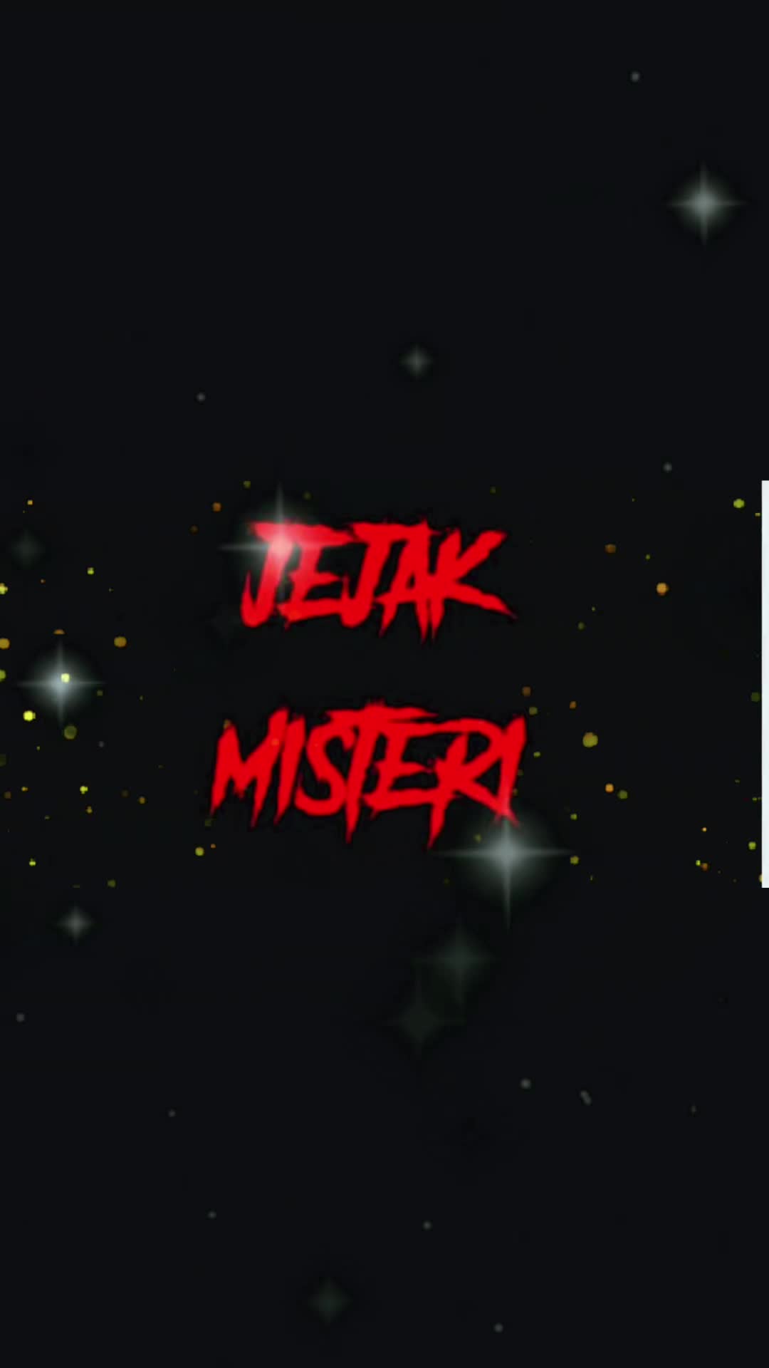 @wea selamos jejak mistik