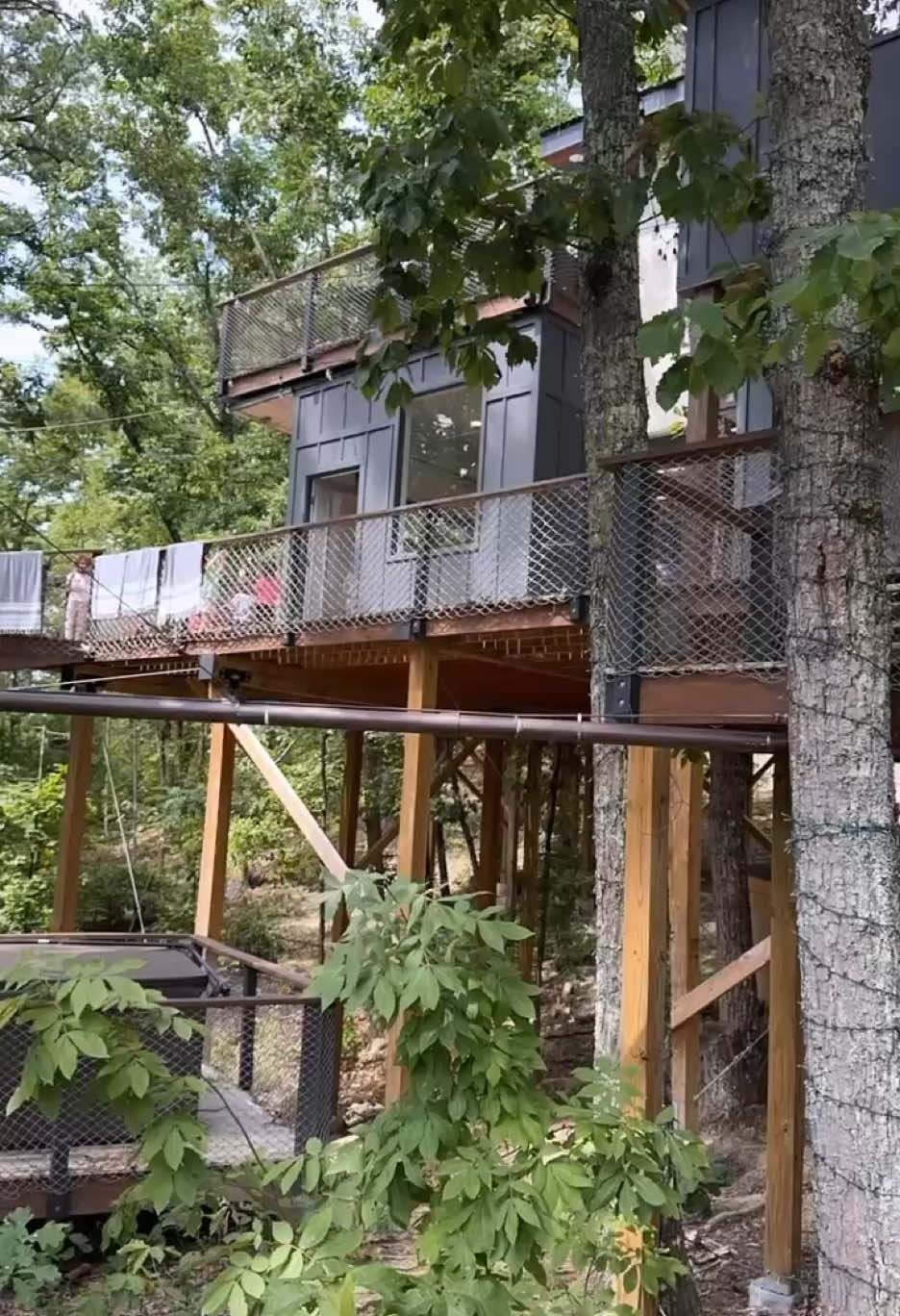@The Treehouse Family