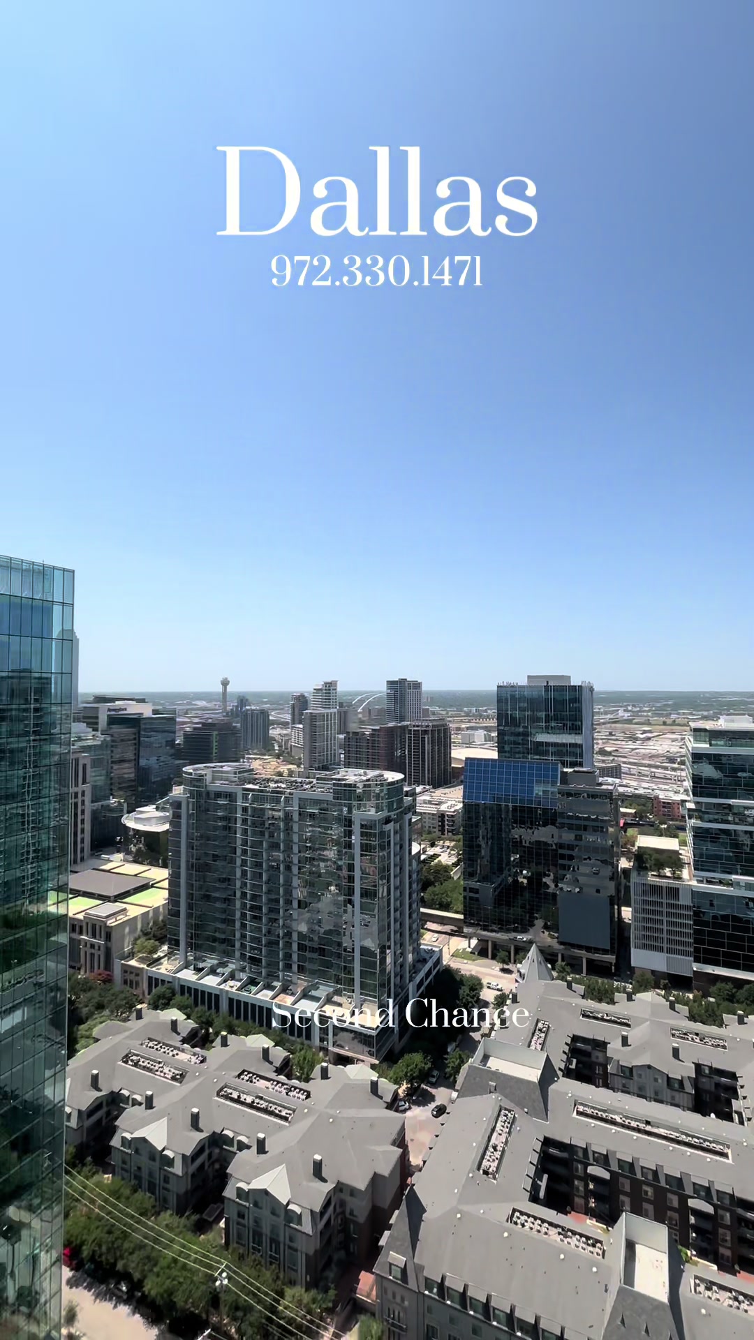 @Luxury Dallas Apartments