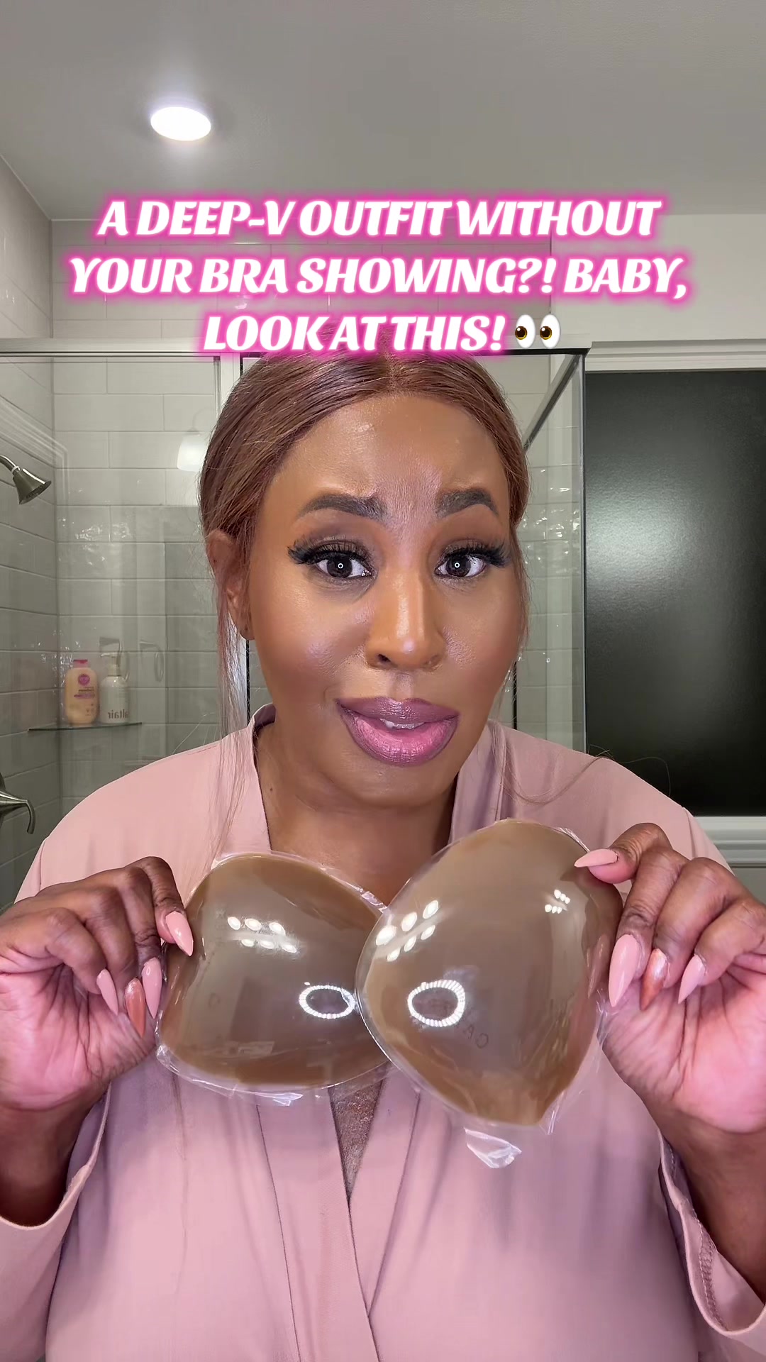 @Nina Beauty Influencer