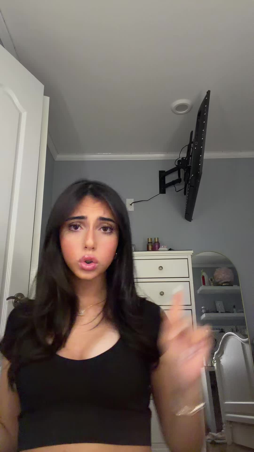 @secret