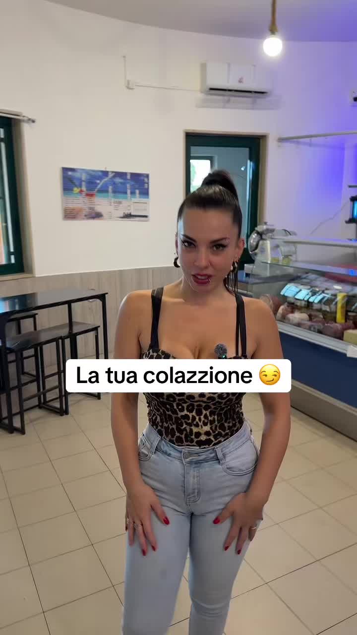 @Claudia Loforese