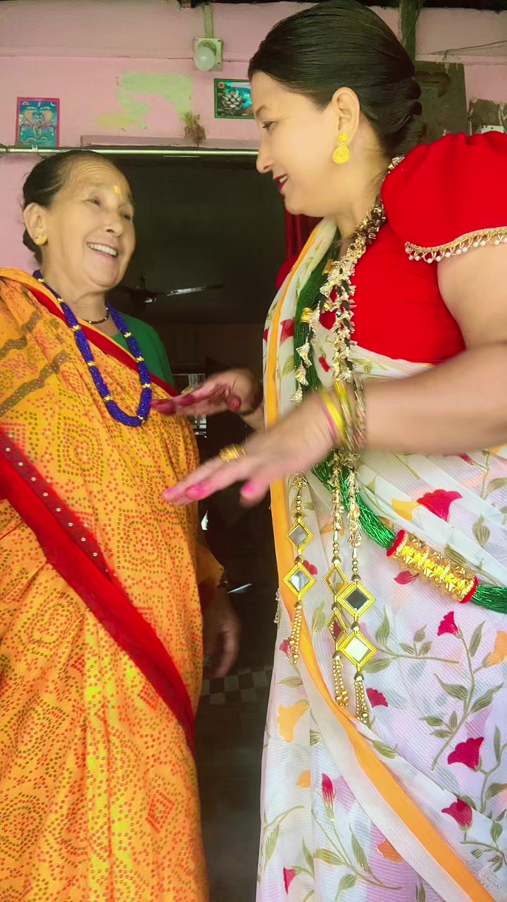 @kalpana thapa