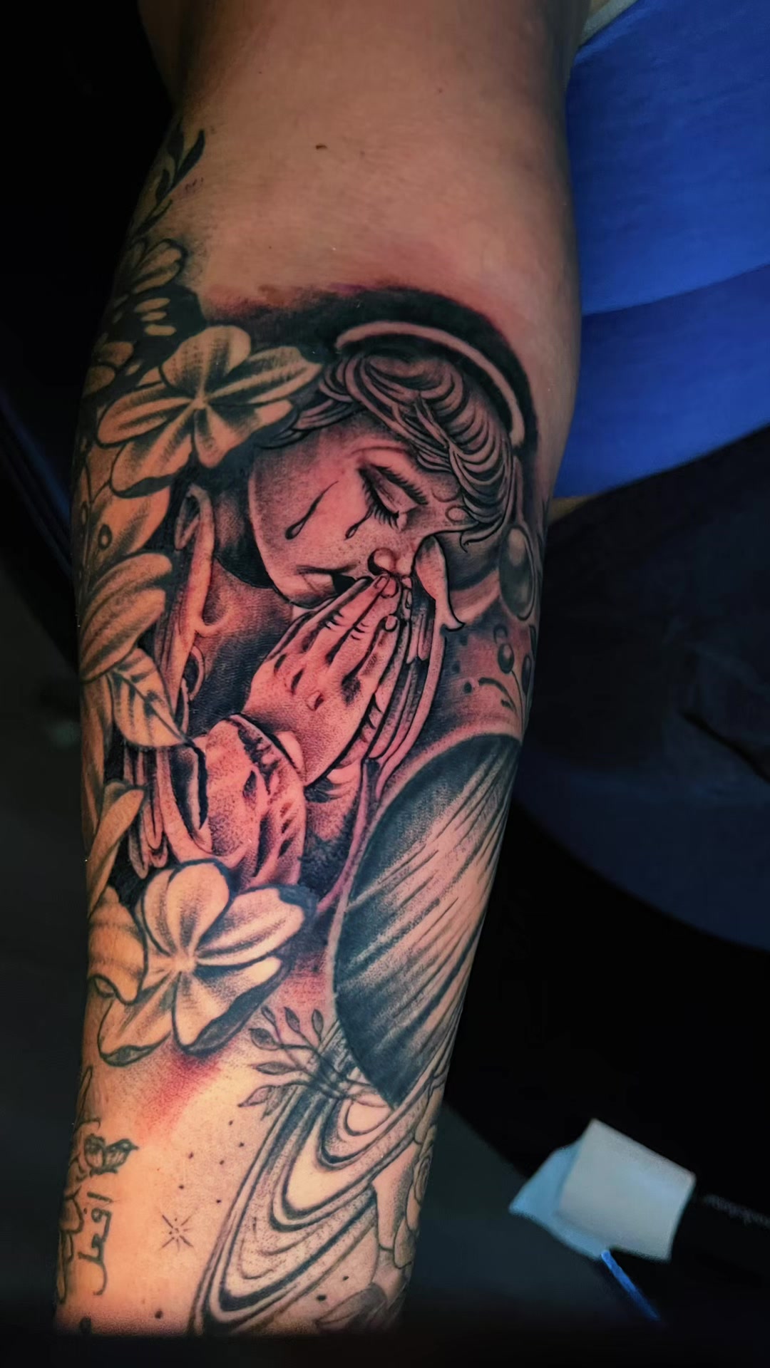 @TATTOO E/C