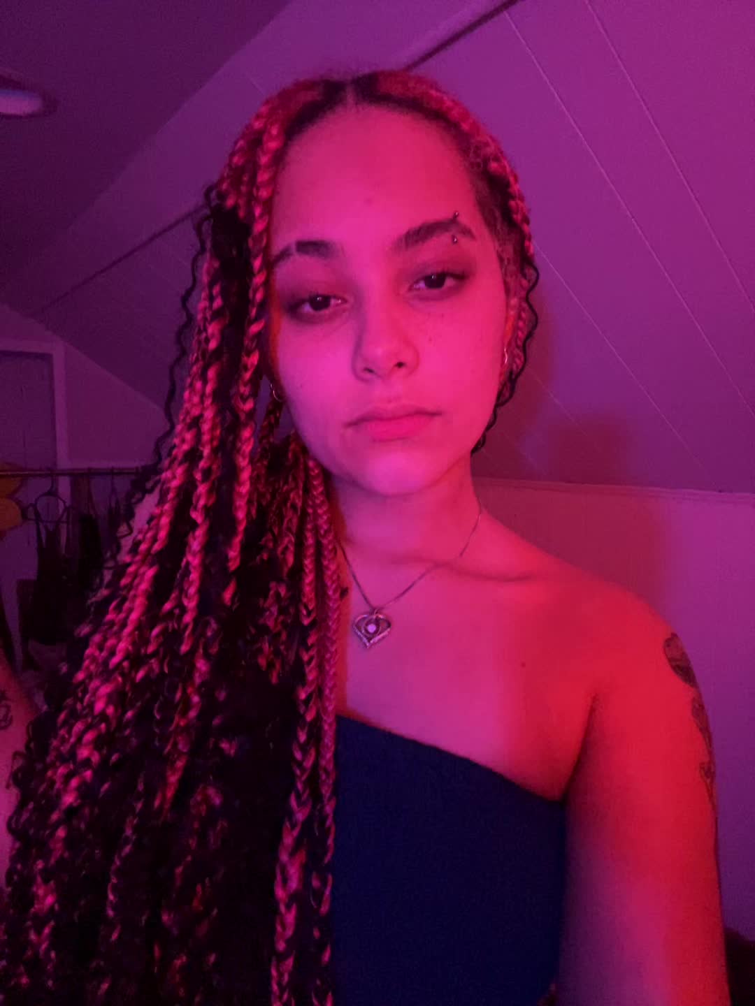 @★ Olivia Cox ★