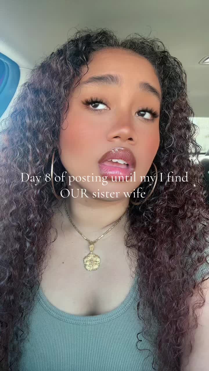 @FeliciaMarie💕