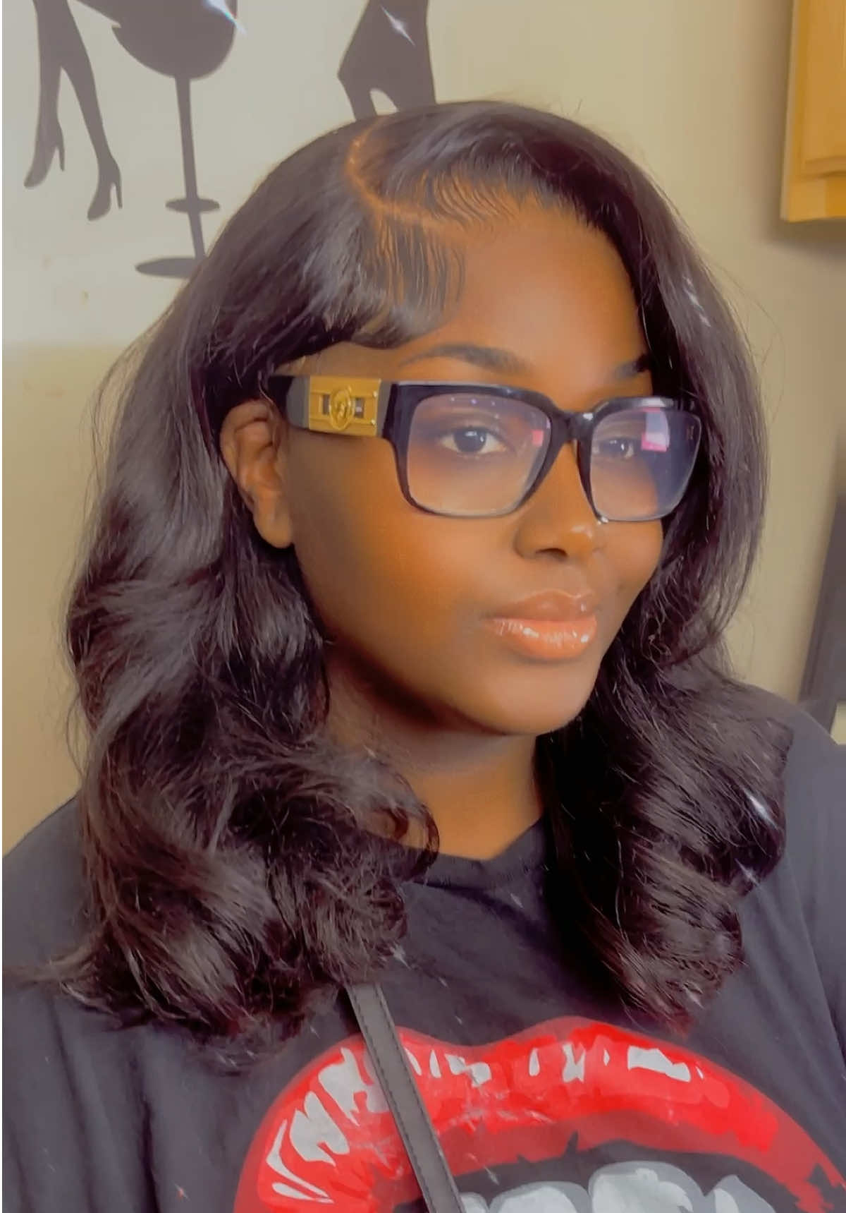 @Formidable beauté