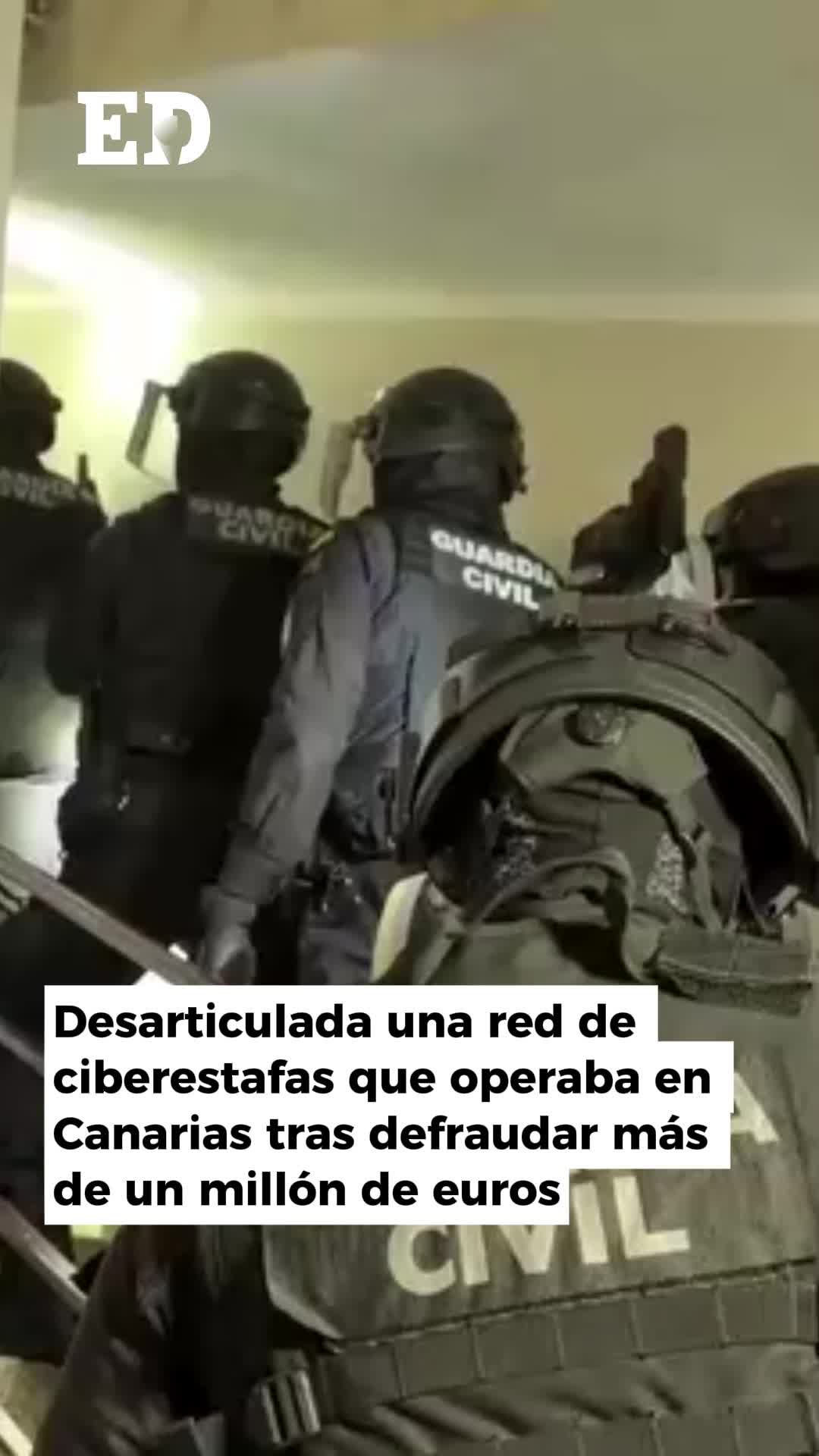 @El D&iacute;a - Tenerife
