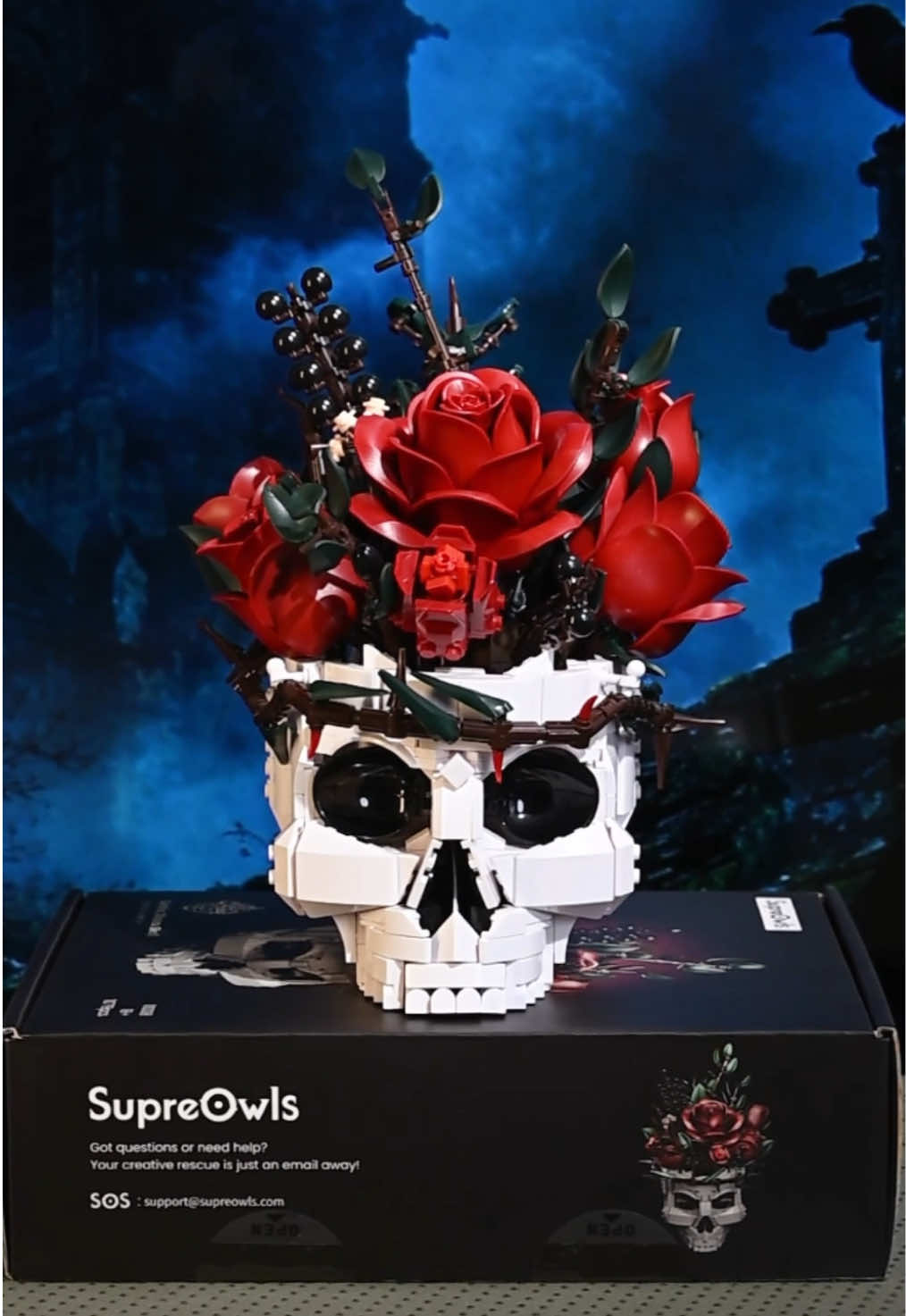 @supreowls🖤🥀